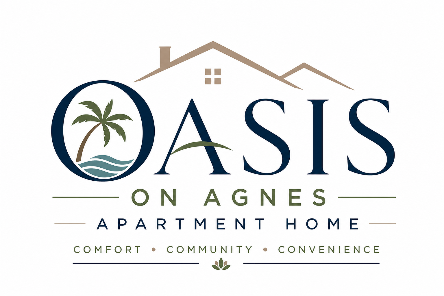 BDA Oasis Apartments